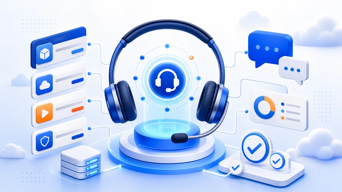 A Support Playbook for Subscription Resellers